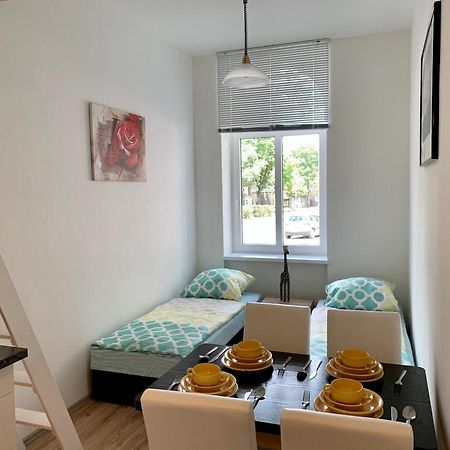 Raisa Apartments Lerchenfelder Guertel 30 Bécs Kültér fotó
