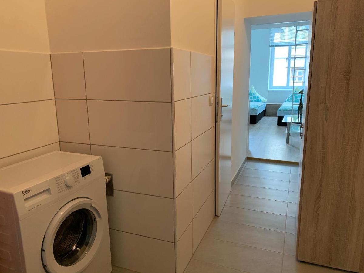 Raisa Apartments Lerchenfelder Guertel 30 Bécs Kültér fotó