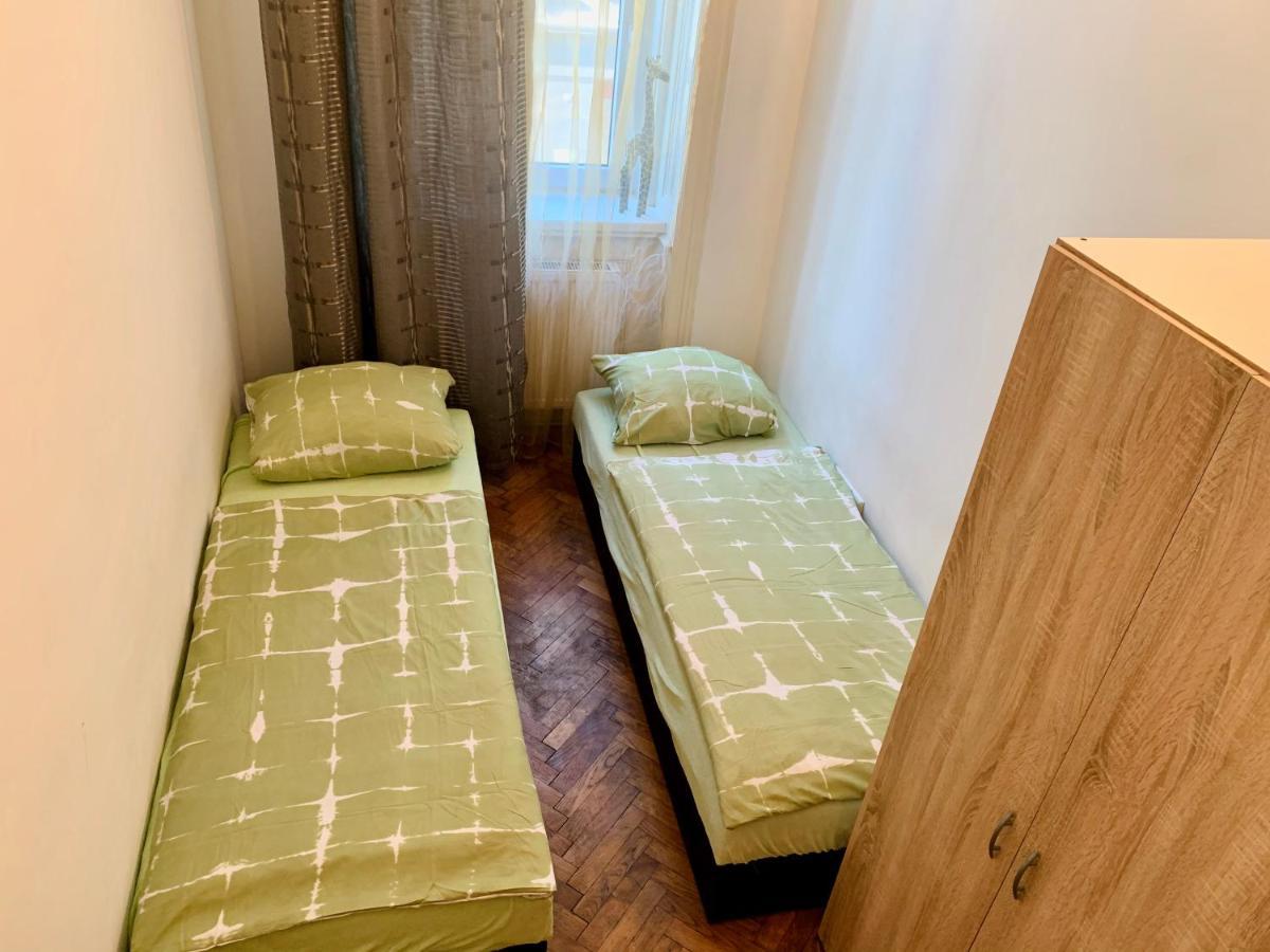 Raisa Apartments Lerchenfelder Guertel 30 Bécs Kültér fotó