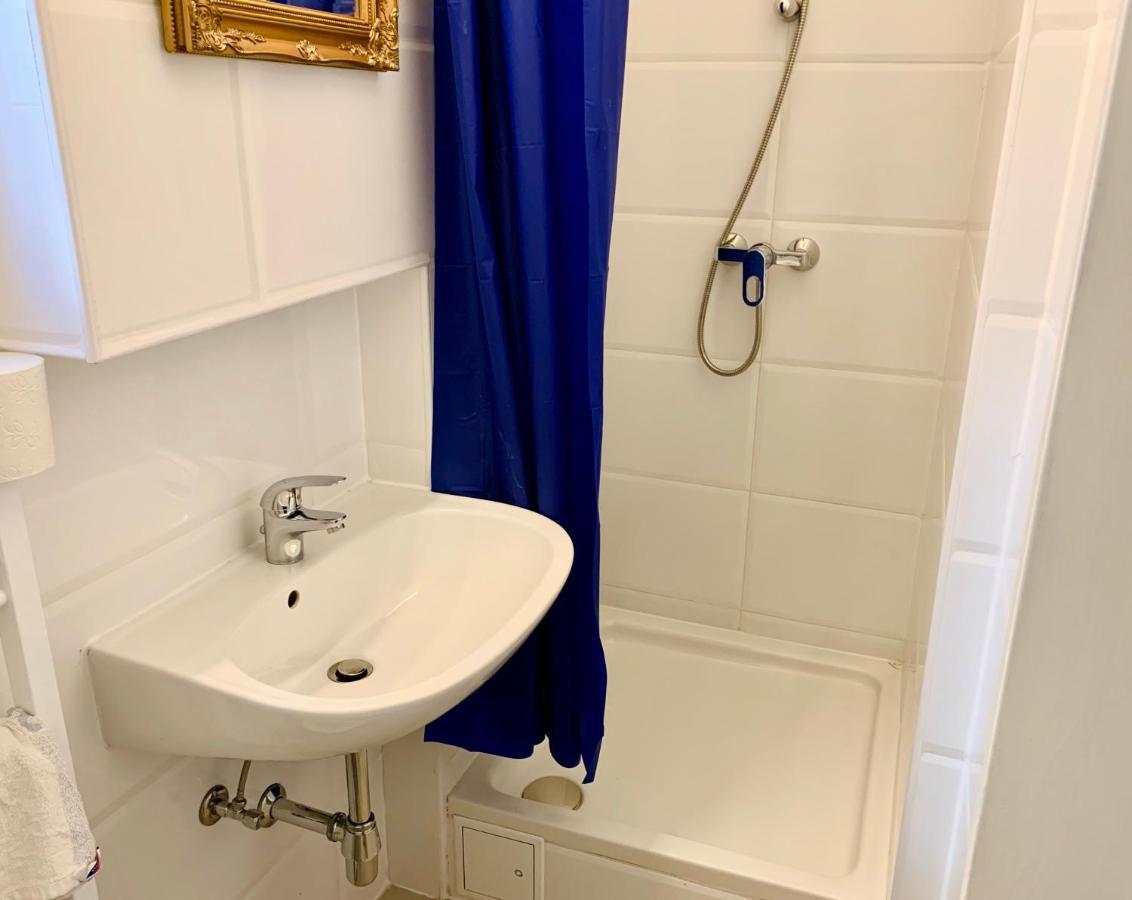 Raisa Apartments Lerchenfelder Guertel 30 Bécs Kültér fotó