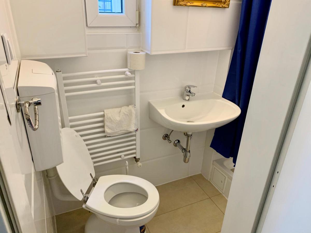Raisa Apartments Lerchenfelder Guertel 30 Bécs Kültér fotó