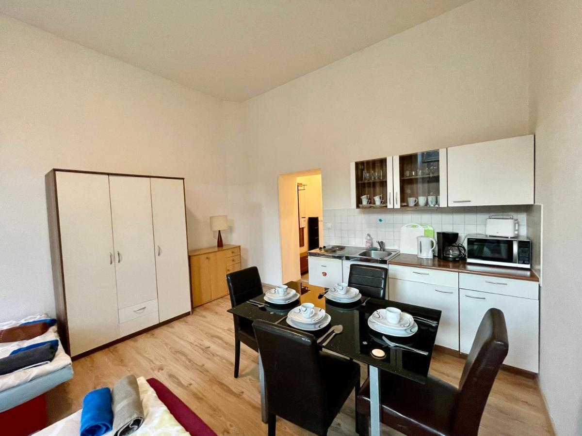 Raisa Apartments Lerchenfelder Guertel 30 Bécs Kültér fotó