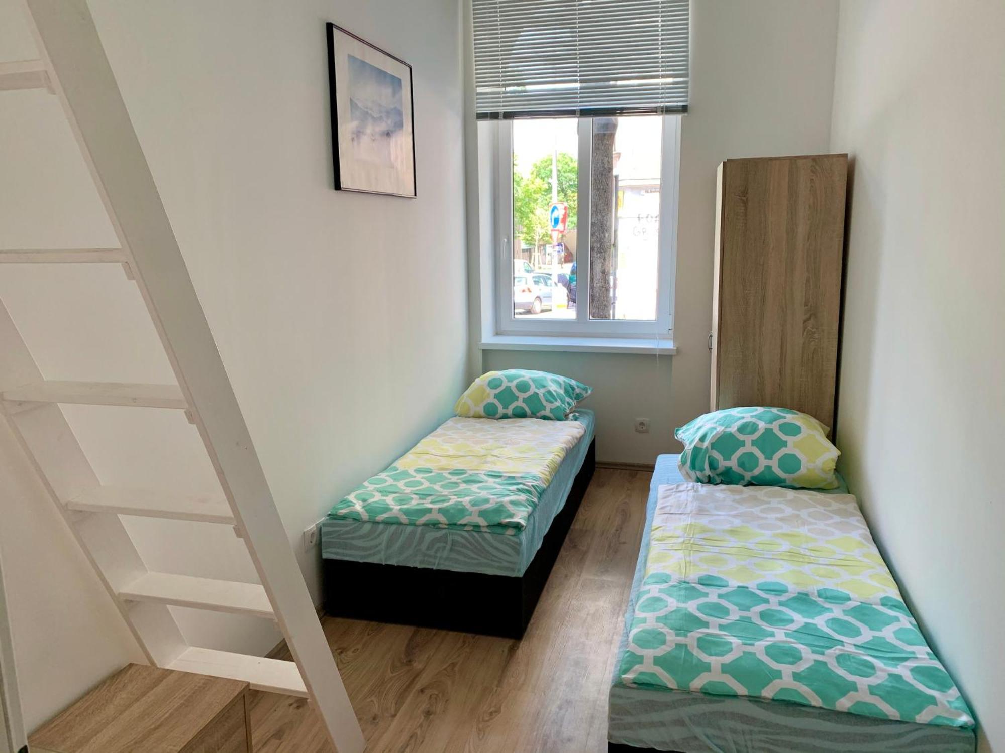 Raisa Apartments Lerchenfelder Guertel 30 Bécs Kültér fotó