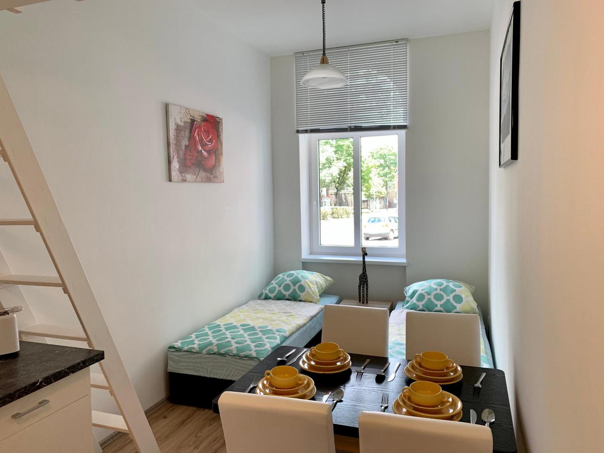 Raisa Apartments Lerchenfelder Guertel 30 Bécs Kültér fotó